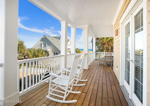 Photo 3 of Single family home for sale at 2628 N Lumina Ave, Wrightsville Beach, NC 28480 | MLS# 100555453 | Listing updated on 2026-09-13