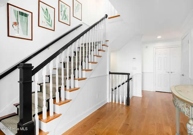 Photo 3 of Single family home for sale at 2628 N Lumina Ave, Wrightsville Beach, NC 28480 | MLS# 100555453 | Listing updated on 2026-09-13