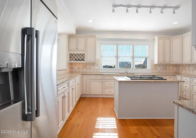 Photo 4 of Single family home for sale at 2628 N Lumina Ave, Wrightsville Beach, NC 28480 | MLS# 100555453 | Listing updated on 2026-09-13