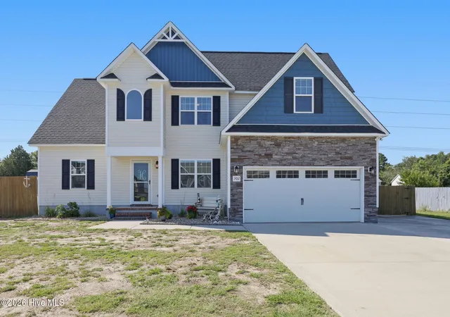 Homes for sale in Hubert, NC | 302 White Dove Dr, Hubert, NC 28539 | MLS# 100587132