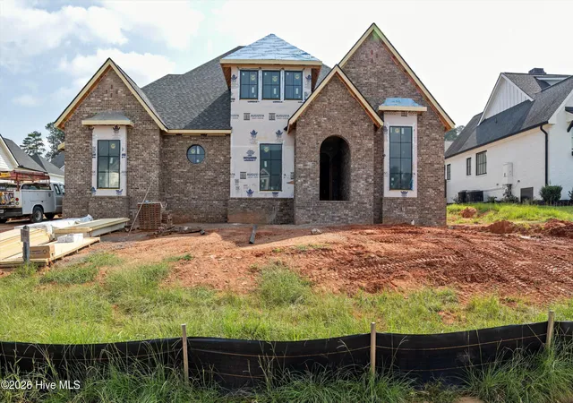 Photo 1 of Single family home for sale at 3156 Carillon Way, Evans, GA 30809 | MLS# 100588123 | Listing updated on 2026-09-16