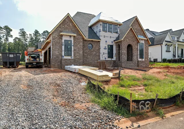 Photo 2 of Single family home for sale at 3156 Carillon Way, Evans, GA 30809 | MLS# 100588123 | Listing updated on 2026-09-16