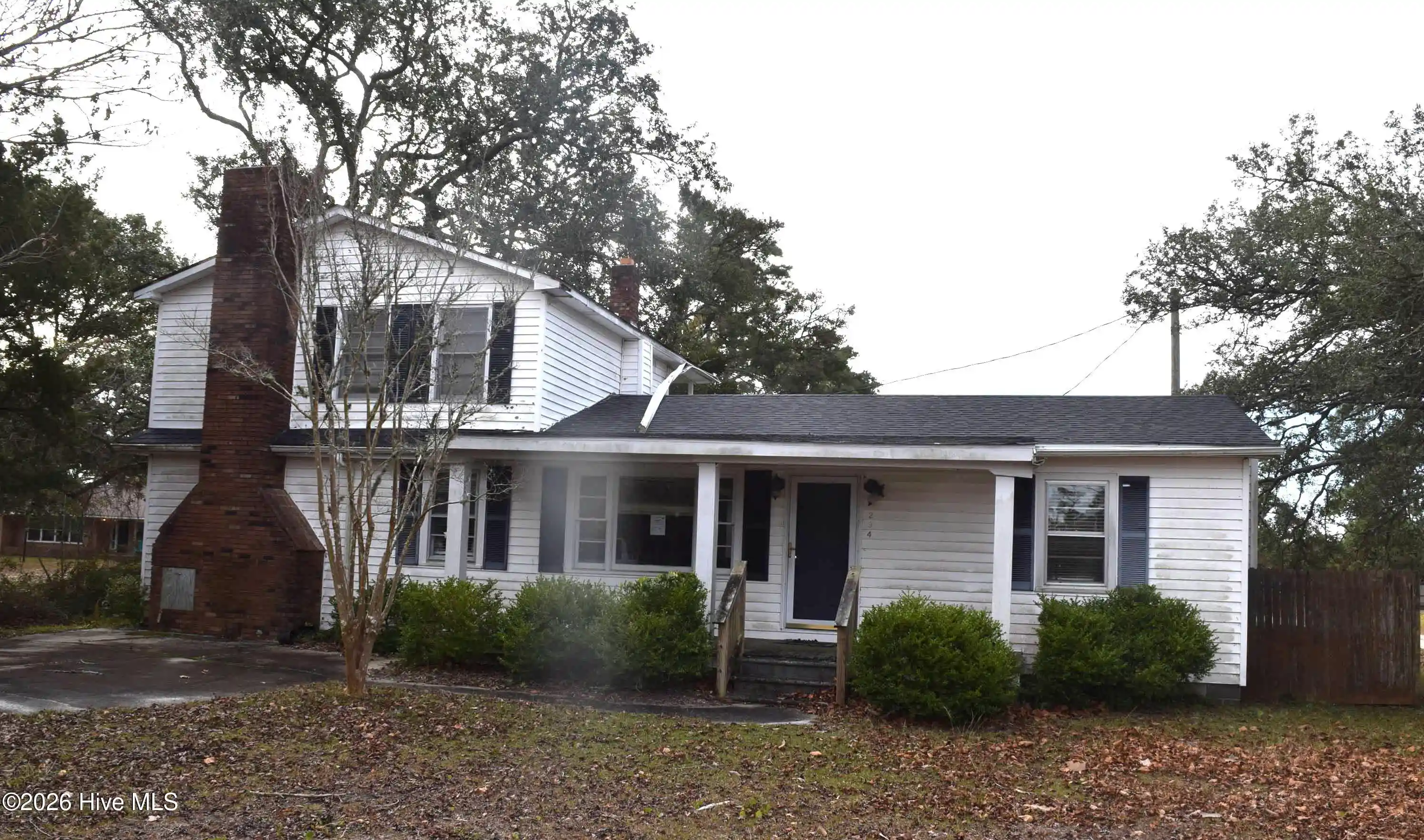 Photo 1 of Single family home for sale at 294 Cape Lookout Dr, Harkers Island, NC 28531 | MLS# 100612394 | Listing updated on 2026-10-24