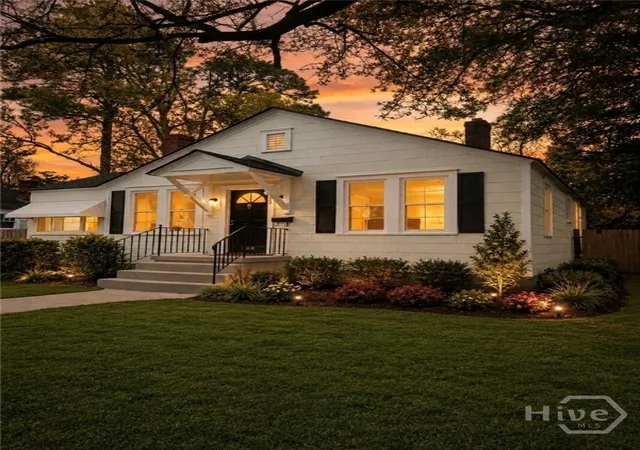 Photo 1 of Single family home for sale at 2209 Mississippi Ave, Savannah, GA 31404 | MLS# SA361775 | Listing updated on 2026-09-08
