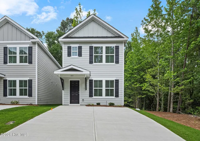 1st image of 185 Village Run, Harlem, GA 30814 | MLS# 100578084