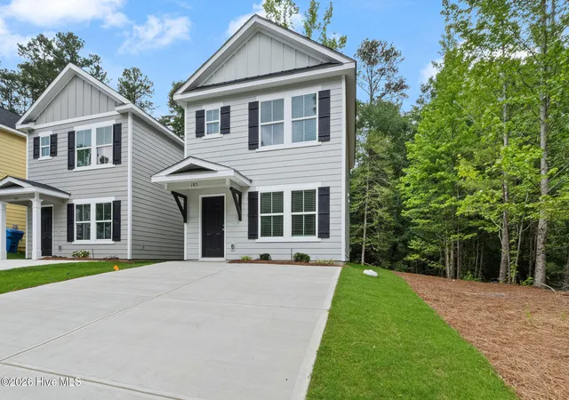 2nd image of 185 Village Run, Harlem, GA 30814 | MLS# 100578084