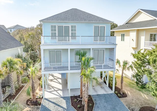 Homes for sale in N Topsail Beach, NC | 1518 Wahoo St, N Topsail Beach, NC 28460 | MLS# 100490288