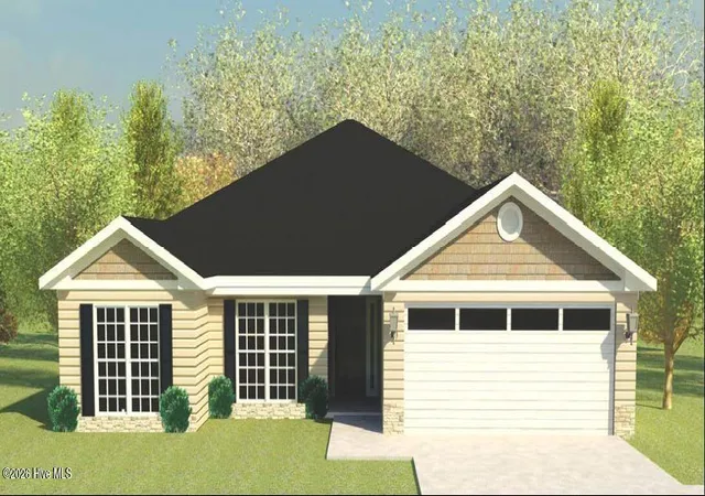 1st image of 2393 Bellingham Dr, Hephzibah, GA 30815 | MLS# 100592925