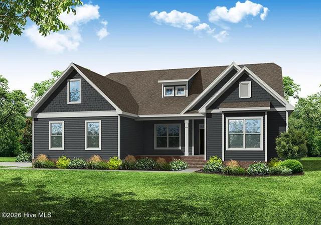 Photo 1 of Single family home for sale at 7310 Snap Spur Cir, Aiken, SC 29801 | MLS# 100593493 | Listing updated on 2026-08-18