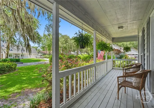 Homes for sale in Savannah, GA | 5 Lantern Ln, Savannah, GA 31410 | MLS# SA357817
