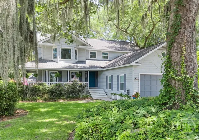 Homes for sale in Savannah, GA | 5 Lantern Ln, Savannah, GA 31410 | MLS# SA357817