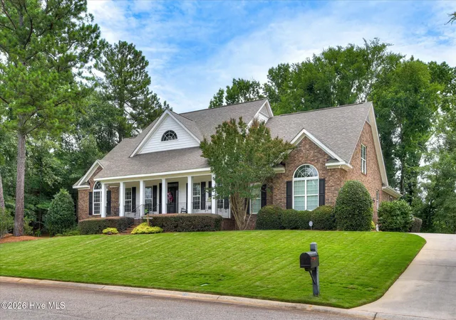 3rd image of 211 River Wind Dr, North Augusta, SC 29841 | MLS# 100582728