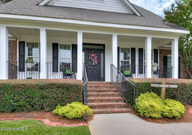 5th image of 211 River Wind Dr, North Augusta, SC 29841 | MLS# 100582728