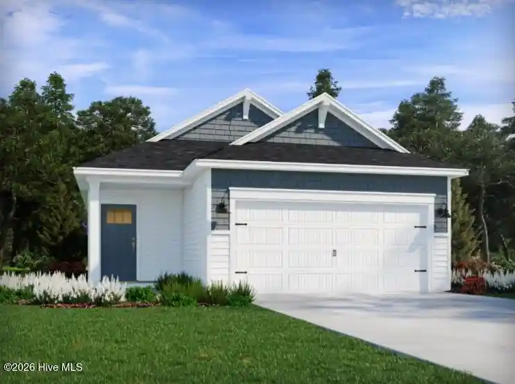 Photo 1 of Single family home for sale at 2210 Lewis Allen Xing Nw, Ash, NC 28420 | MLS# 100592286 | Listing updated on 2026-10-21