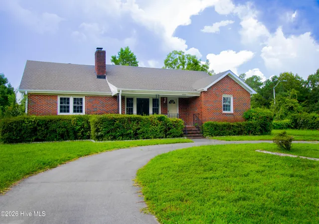 Photo 1 of Single family home for sale at 4202 Dewitt Rd, Wilmington, NC 28405 | MLS# 100595387 | Listing updated on 2026-08-18