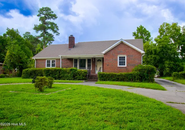 Photo 2 of Single family home for sale at 4202 Dewitt Rd, Wilmington, NC 28405 | MLS# 100595387 | Listing updated on 2026-08-18