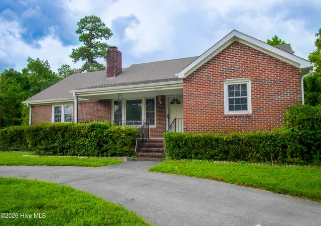 Photo 3 of Single family home for sale at 4202 Dewitt Rd, Wilmington, NC 28405 | MLS# 100595387 | Listing updated on 2026-08-18