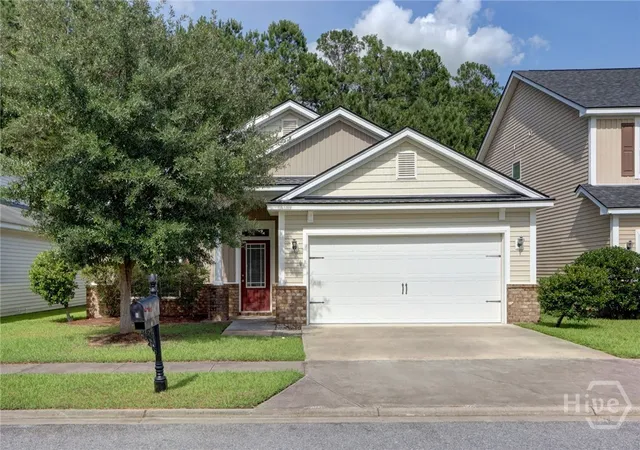 1st image of 3 Chapel Pointe Cir, Savannah, GA 31419 | MLS# SA358611