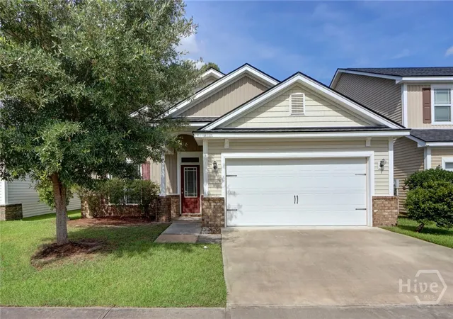 2nd image of 3 Chapel Pointe Cir, Savannah, GA 31419 | MLS# SA358611