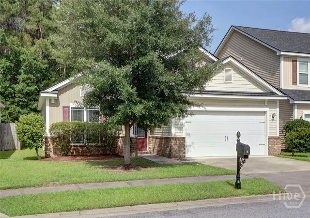 3rd image of 3 Chapel Pointe Cir, Savannah, GA 31419 | MLS# SA358611