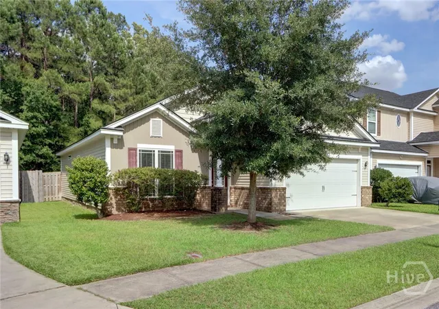 4th image of 3 Chapel Pointe Cir, Savannah, GA 31419 | MLS# SA358611
