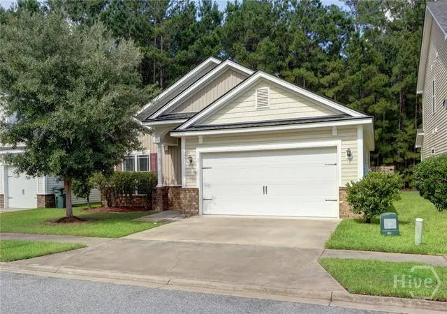 5th image of 3 Chapel Pointe Cir, Savannah, GA 31419 | MLS# SA358611