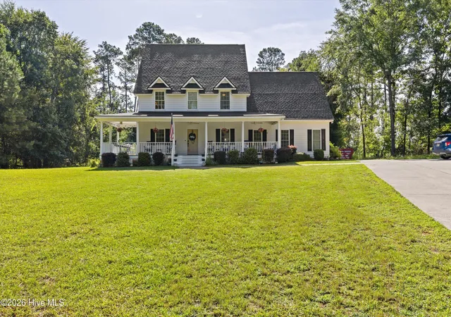 Photo 1 of Single family home for sale at 553 Oakwood Pointe Rd, Appling, GA 30802 | MLS# 100594645 | Listing updated on 2026-09-26