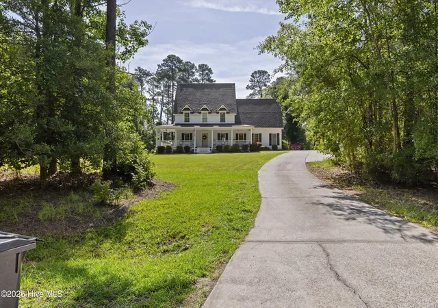 Photo 2 of Single family home for sale at 553 Oakwood Pointe Rd, Appling, GA 30802 | MLS# 100594645 | Listing updated on 2026-09-26