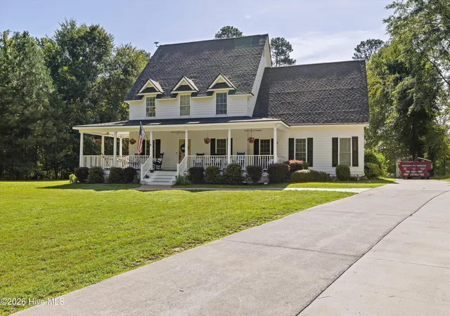 Photo 3 of Single family home for sale at 553 Oakwood Pointe Rd, Appling, GA 30802 | MLS# 100594645 | Listing updated on 2026-09-26