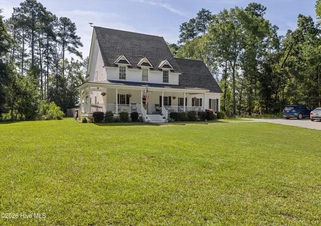 Photo 3 of Single family home for sale at 553 Oakwood Pointe Rd, Appling, GA 30802 | MLS# 100594645 | Listing updated on 2026-09-26