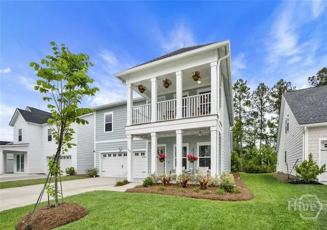 Homes for sale in Pooler, GA | 120 Binscombe Ln, Pooler, GA 31322 | MLS# SA355019