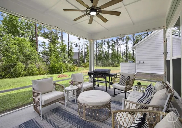 Homes for sale in Pooler, GA | 120 Binscombe Ln, Pooler, GA 31322 | MLS# SA355019