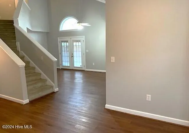Photo 3 of Single family home for sale at 2425 Winding Crk Dr Sw, Wilson, NC 27893 | MLS# 100477815 | Listing updated on 2026-04-06