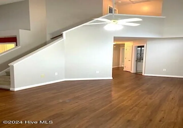 Photo 3 of Single family home for sale at 2425 Winding Crk Dr SW, Wilson, NC 27893 | MLS# 100477815 | Listing updated on 2026-04-06