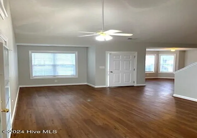 Photo 4 of Single family home for sale at 2425 Winding Crk Dr SW, Wilson, NC 27893 | MLS# 100477815 | Listing updated on 2026-04-06
