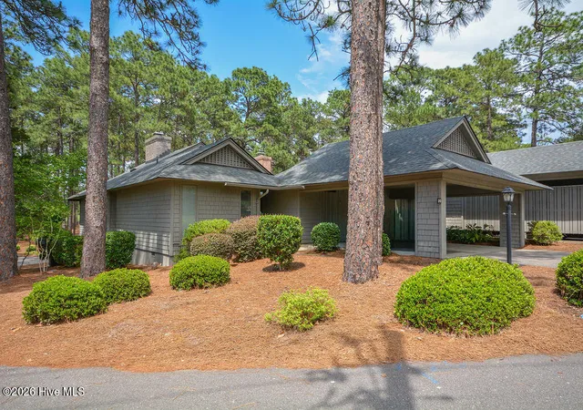 Homes for sale in Pinehurst, NC | 285 Sugar Gum Ln #Unit 20, Pinehurst, NC 28374 | MLS# 100579640