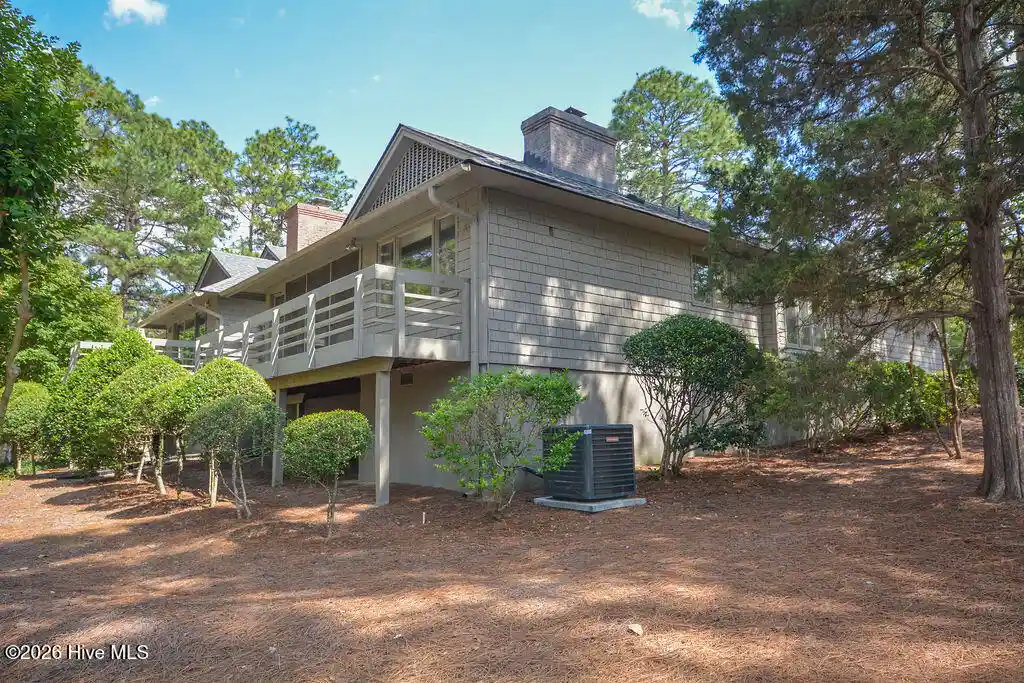 Listing Photo 2 - Condo for sale in 285 Sugar Gum Ln located at 285 Sugar Gum Ln, Pinehurst, NC 28374 - Unit #Unit 20