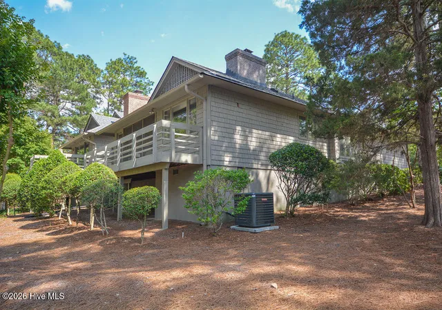 Homes for sale in Pinehurst, NC | 285 Sugar Gum Ln #Unit 20, Pinehurst, NC 28374 | MLS# 100579640
