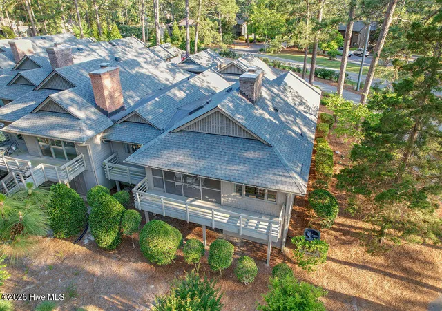 Homes for sale in Pinehurst, NC | 285 Sugar Gum Ln #Unit 20, Pinehurst, NC 28374 | MLS# 100579640