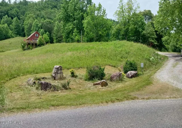 Photo 2 of Land for sale at 1 Henry Moss Ln, Marble, NC 28905 | MLS# 100580217 | Listing updated on 2026-08-18
