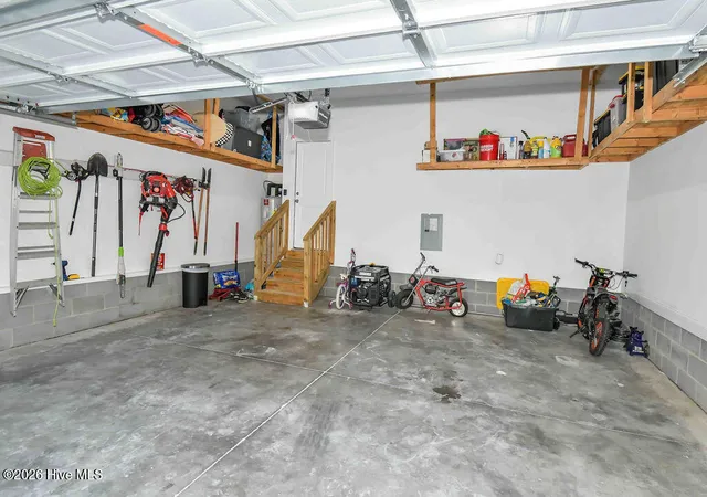 Photo 29 of Single family home for sale at 815 Paul Mccain Rd, Aberdeen, NC 28315 | MLS# 100587756 | Listing updated on 2026-09-02