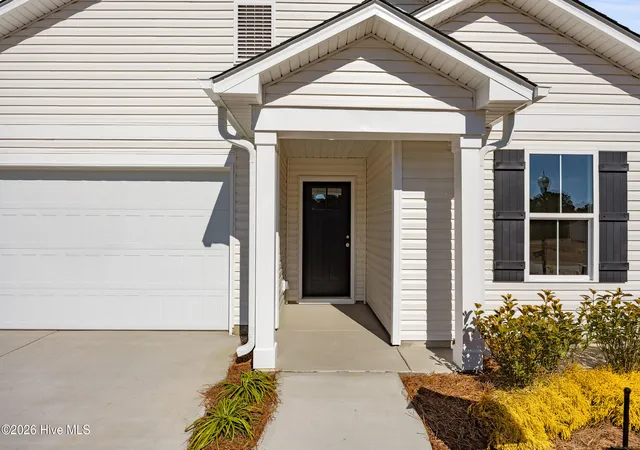 Photo 3 of Single family home for sale at 861 Parkway Dr #214, Southport, NC 28461 | MLS# 100597112 | Listing updated on 2026-09-18
