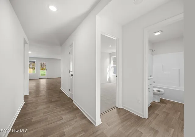 Photo 3 of Single family home for sale at 861 Parkway Dr #214, Southport, NC 28461 | MLS# 100597112 | Listing updated on 2026-09-18