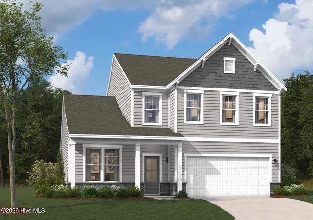Photo 1 of Single family home for sale at 4158 Whitehouse St, Harlem, GA 30814 | MLS# 100594078 | Listing updated on 2026-09-14