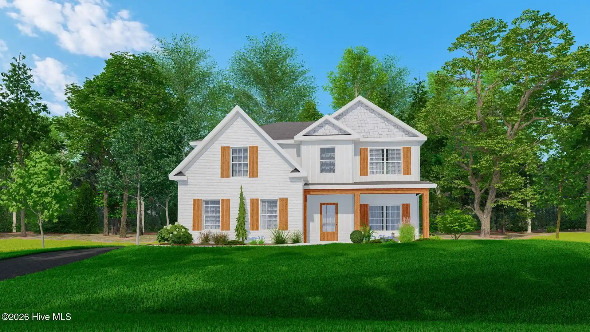 Photo 1 of Single family home for sale at 116 Hallmark Dr #018, Appling, GA 30802 | MLS# 100608205 | Listing updated on 2026-10-05
