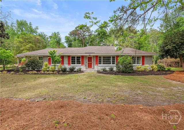 Homes for sale in Pembroke, GA | 22731 Ga Hwy 46, Pembroke, GA 31321 | MLS# SA353125
