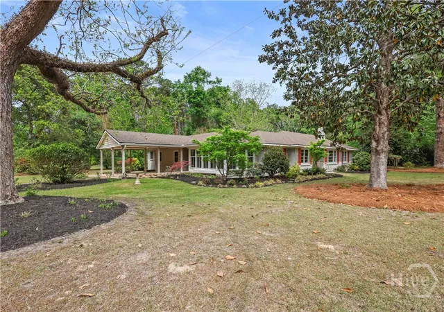 Homes for sale in Pembroke, GA | 22731 Ga Hwy 46, Pembroke, GA 31321 | MLS# SA353125