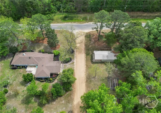 Homes for sale in Pembroke, GA | 22731 Ga Hwy 46, Pembroke, GA 31321 | MLS# SA353125
