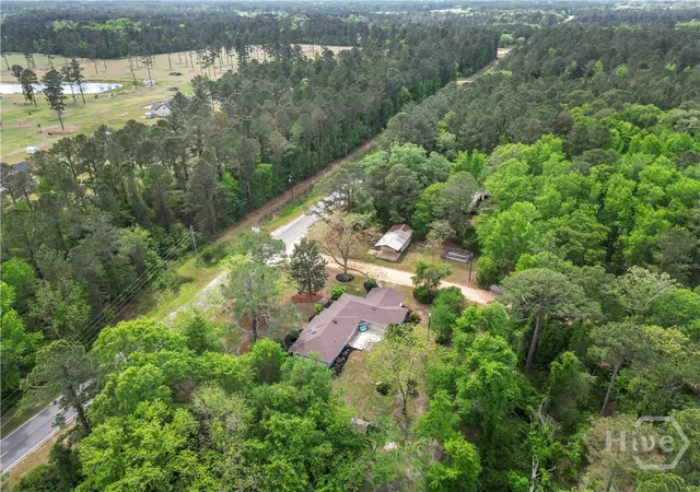 Homes for sale in Pembroke, GA | 22731 Ga Hwy 46, Pembroke, GA 31321 | MLS# SA353125