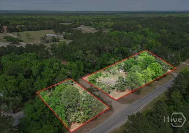 Homes for sale in Pembroke, GA | 22731 Ga Hwy 46, Pembroke, GA 31321 | MLS# SA353125
